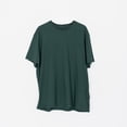 thumbnail image 2 of Playera Manga Corta Cuello Redondo Love my Fit Tallas Extras Plus Size verde claro XL LOVE MY FIT playera manga corta, 2 of 4