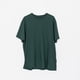 thumbnail image 2 of Playera Manga Corta Cuello Redondo Love my Fit Tallas Extras Plus Size verde claro XL LOVE MY FIT playera manga corta, 2 of 4