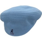 100% Authentic Mens KANGOL Tropic Ventair 504 Ivy Cap 0290BC