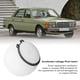 thumbnail image 4 of Inserto de varillaje del acelerador mecanizado ANGGREK 1233001340 para Benz W123, 4 of 8