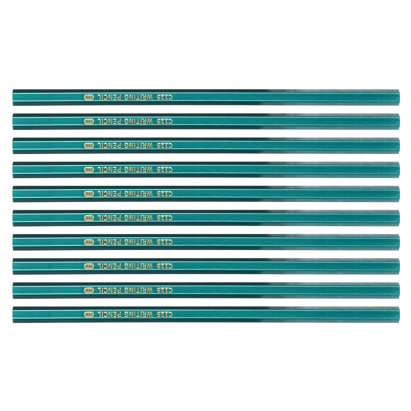 Artist Pencil, Graphite Pencil Wood + Graphite Easy To And Sharpen