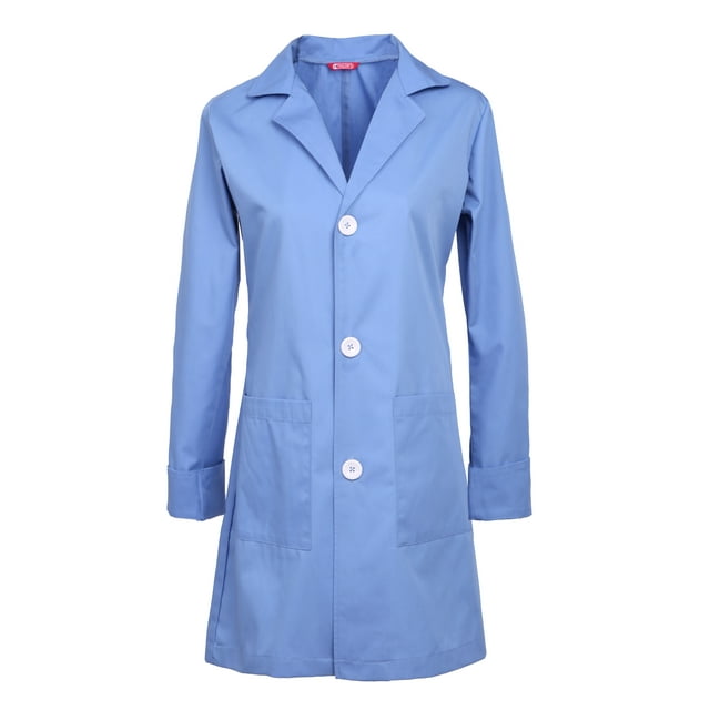 Women's Lab Coat