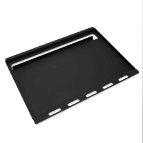 Weber Rust-Resistant Griddle Insert fits Genesis (3) Burner Gas Grill