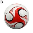 thumbnail image 7 of Soccer Ball Size 4,Indoor Outdoor Sport Soccer Ball Operation Christmas Machine Stitched Soccer Gift for Child Teen Adult Game Training,Youth & Adult Soccer Players, 7 of 7