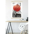 thumbnail image 5 of Star Wars: Visions - Two Suns Wall Poster with Wooden Magnetic Frame, 22.375" x 34", 5 of 6