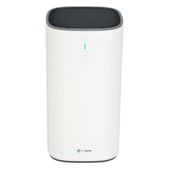 GermGuardian Hi-Performance 19 in. Air Purifier with HEPA Filter