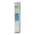 thumbnail image 3 of Theracare Blue Vinyl Non-Slip Bath Mat 15 X 27 Inch 19-110, 20 Ct, 3 of 10