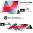 thumbnail image 4 of iPad Mini 4th Gen 7.9" 2015 Cover A1538 A1550 MK6K2LL/A MK6J2LL/A MK6L2LL/A MK9J2LL/A MK9H2LL/A MK9G2LL/A MK9P2LL/A MK9Q2LL/A MK9N2LL/A MK882LL/A MK862LL/A MK872LL/A MK8A2LL/A MK8E2LL/A Night Sky, 4 of 7