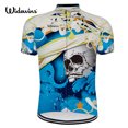 thumbnail image 3 of 2024 Camisetas de ciclismo para hombre, ropa de verano de manga corta, ropa de ciclismo, ropa deportiva para bicicleta, camiseta de ciclismo de manga corta, 3 of 5