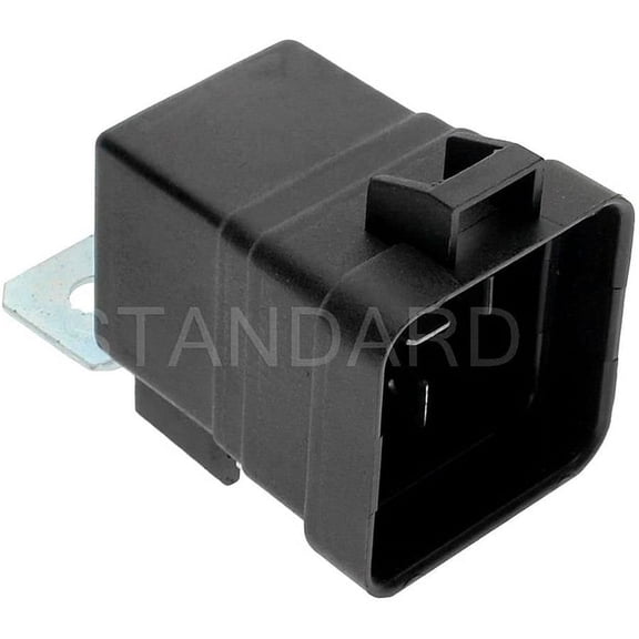 Standard RY-271 Relay, Standard