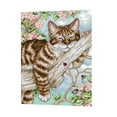 thumbnail image 3 of Counted stitch, , Crafts - Multicolor, 22×31cm 14CT, 3 of 8