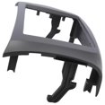 thumbnail image 4 of 7 Inch Car Radio Fascias Audio Panel Radio Frame Dash Kit for Sylphy Sentra 2012-2021, 4 of 5
