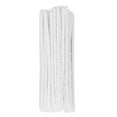 thumbnail image 2 of Pipe Cleaning Tools, Bendable 200Pcs Efficient Exquisite Workmanship Cotton Smoking Pipe Cleaners  For Home, 2 of 8