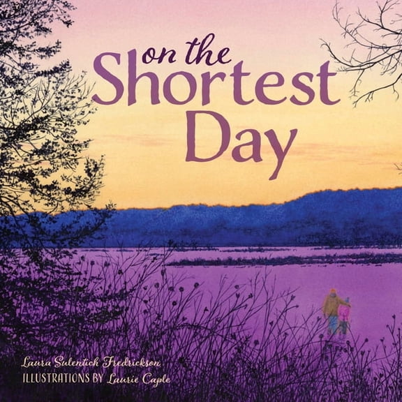 On the Shortest Day, (Hardcover)