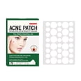 thumbnail image 1 of Limited time discount!Star Acne Patch Pimple Acne Spots Pimple Marks Cover Acne Pimple Patch, 1 of 8