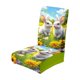thumbnail image 2 of CaiYueKe Easter Bunny Chair Covers, Festive Dining Chair Decor for Holiday Party Spring Home Decorations, Washable Polyester Slipcovers for Kitchen Table Celebration Gathering, 2 of 7