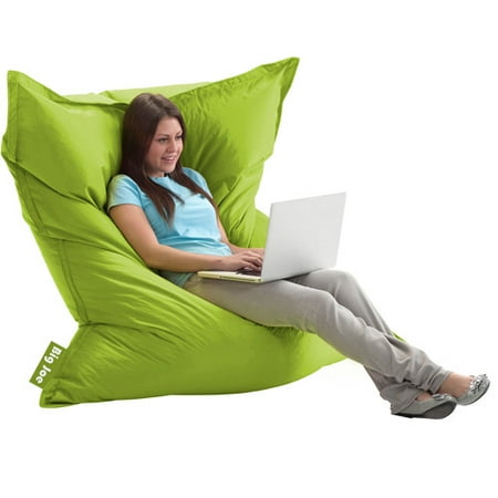 **retired**The Original Big Joe Bean Bag, Multiple Colors