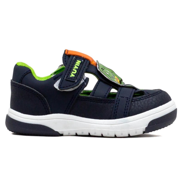 Sandalias Yuyin 24072 para Niño