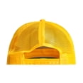 thumbnail image 4 of Gorra curva con malla original Pook Luchador Corazón, 4 of 5
