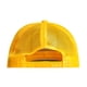 thumbnail image 4 of Gorra curva con malla original Pook Luchador Corazón, 4 of 5