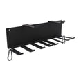 thumbnail image 1 of Rack de almacenamiento de gimnasio Equipo de gimnasio Rack Bandas de resistencia multifunción Barra de soporte de colgilla de almacenamiento para, 1 of 8