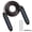 Black Weighted Steel Wire Jump Rope, 0.93 lb, variant on Weighted Jump Rope for Men and Women, Heavy Workout Rope for Strength Training and Total Body Conditioning, Durable Thick Exercise Rope for Home Gym, Cardio, and Yoga Weight Loss Training
