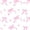 B Pink White, variant on Erosebridal Pink Bowknot Kids Twin Sheet Sets,Red Cherries Romantic Hearts Print Bedding For Girls 3pcs