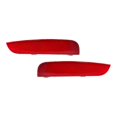 thumbnail image 4 of Volvo S40 V50 2008-2012 Left Right Rear Reflectors Part 30763345 30763346, 4 of 5