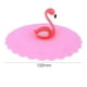 thumbnail image 5 of Tapa Tapa de copa de silicona de 10 cm de diámetro Tapa de copa de aislamiento térmico a prueba de fugas (rosa) Sywqhk Libre de BPA, 5 of 6