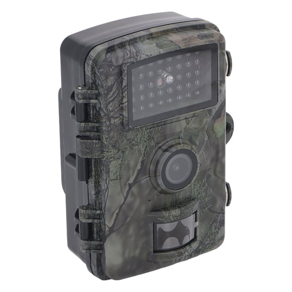 Hunting Camera, 16MP Trail Camera HD 1080P  for Wildlife Monitoring