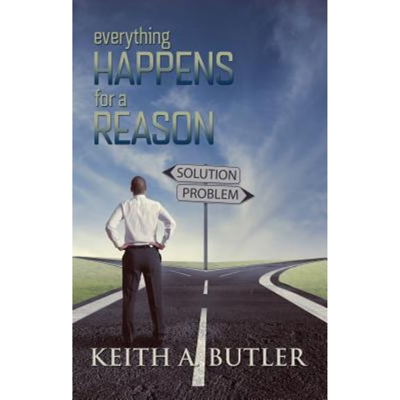 Pre-Owned Everything Happens for a Reason (Paperback) 1606839926 9781606839928
