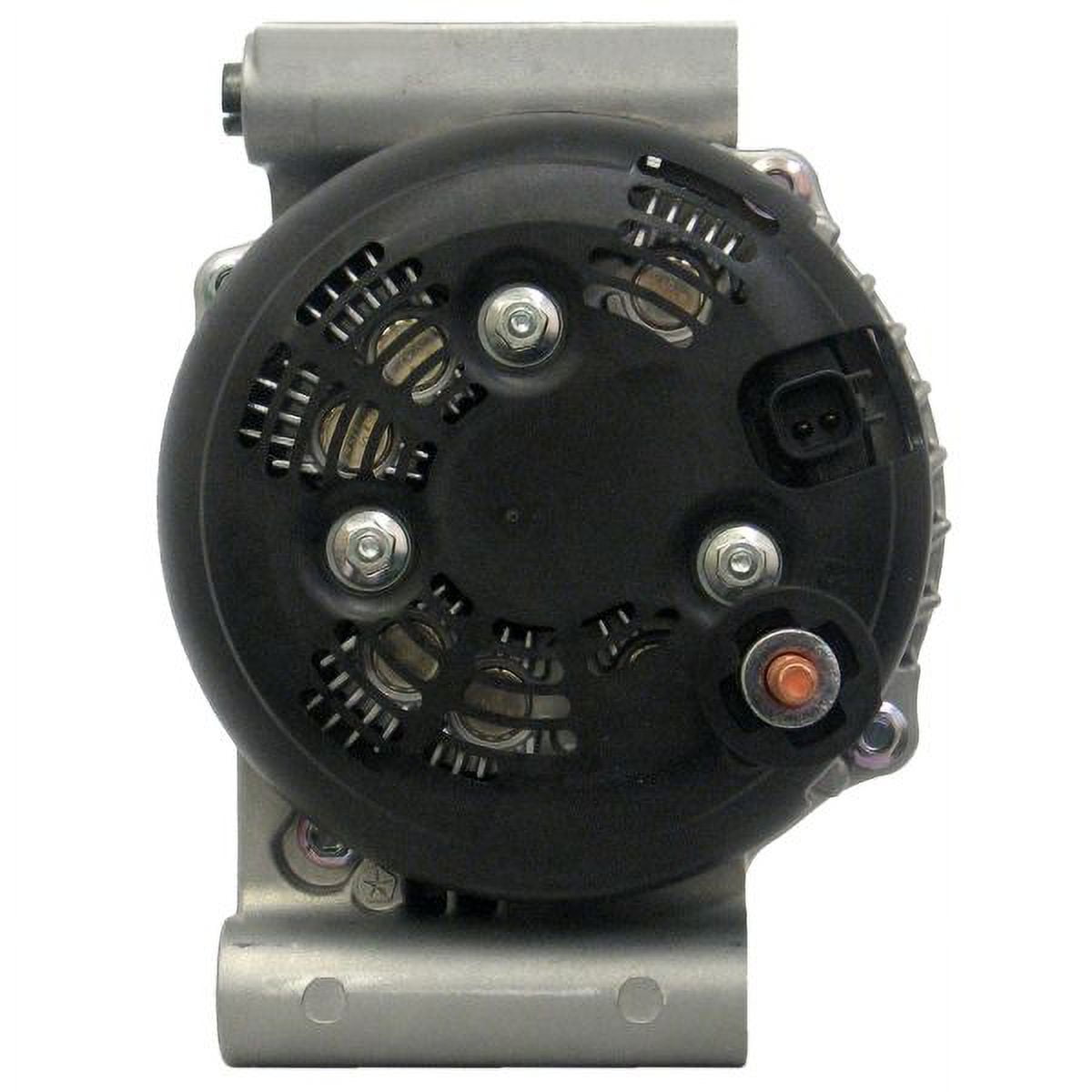 Genuine ACDelco Alternator