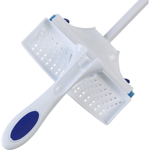 Mr. Clean 446642 Magic Eraser Squeeze Mop - Walmart Business Supplies