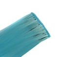 thumbnail image 2 of Xihbxyly Extensiones de Cabello Degradado, 31 Hermosos Mechones con Clip, Fácil de Lavar, Seda de Alta Temperatura, Liso, 55 Cm de Largo, Ideal para Juegos de Rol, Uso Diario, Un Complemento Elegante, 2 of 2