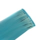 thumbnail image 1 of Pelucas con flequillo para mujer, peluca ondulada suelta, 31 colores, extensiones de cabello para cabello liso y largo, extensión de pieza., 1 of 3