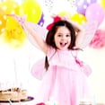thumbnail image 3 of SAYOO 4 piezas de accesorios de vestuario Wings, Wings headband Magic stick dress SAYOO moda, 3 of 8