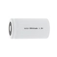 thumbnail image 1 of D NiCd Flat Top Battery (5000 mAh), 1 of 1