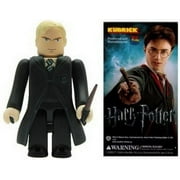 Harry Potter Draco Malfoy Medicom Toys Kubrick Figure