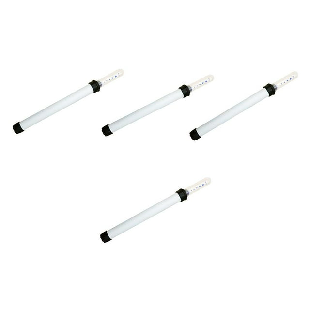 4 Unids Plantas De Medidor De Humedad Medidor De Humedad Indicador De Nivel De Agua Indicador Sensor Kits De Jardín Para Plantas Flores