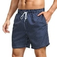 thumbnail image 1 of ESSSUT Swimwear For Men Summer Surfing Swimming Pants Men's Adult Low Waist Boxer Shorts, 1 of 7