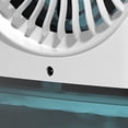 thumbnail image 4 of Portable Air Conditioner Fan,Evaporative Air Cooler Swamp Swamp Cooler Water Cooler Fan Smart Functionality, 4 of 12