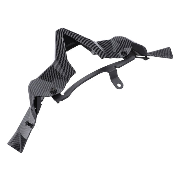 Motorcycle Naked Front Spoiler voor Z900 2020-2024, Motorcycle