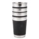 thumbnail image 5 of Mini taza de café 4 piezas 170 ml NikouMX taza de vino portátil acero inoxidable, 5 of 8