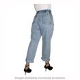thumbnail image 3 of Jeans Furor Elements Paper Bag C/Alta S/L talla 32 azul, 3 of 4