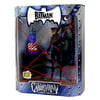 The Batman Catwoman Action Figure [Stars & Stripes Statue Variant]