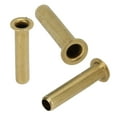 thumbnail image 4 of Sewing Rivets, Smoothing Surfaces Standard Round Hole Hollow Rivets  For Clothing Modification For DIY Crafts 2.32x11x3.8mm, 4 of 8