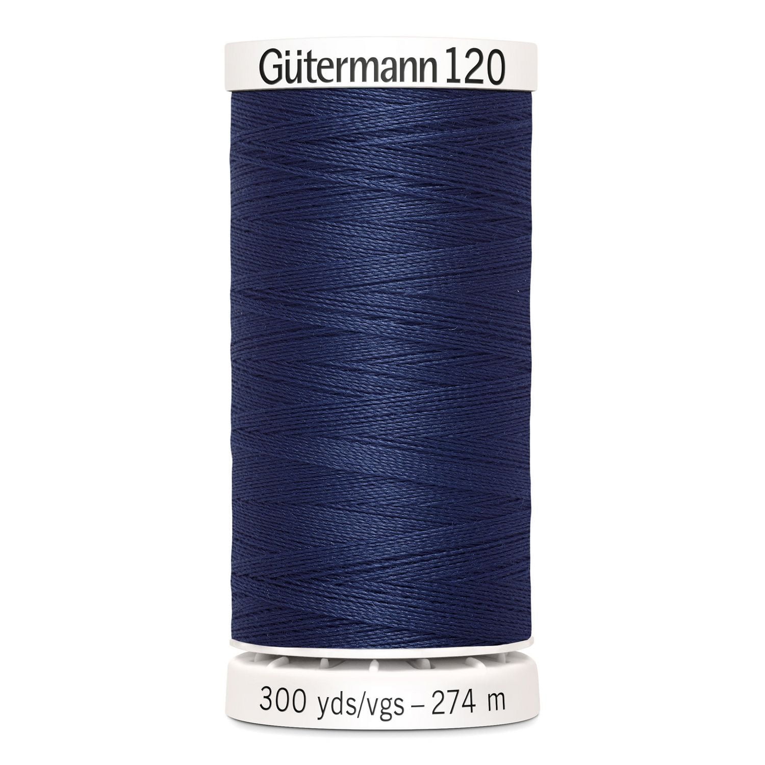 Gutermann 120 100% Polyester All Purpose Thread