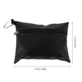 thumbnail image 2 of FUEENIRVA Bolsa De Almacenamiento Para Tees De Golf Con Y Fácil Acceso En Cintura, 2 of 8