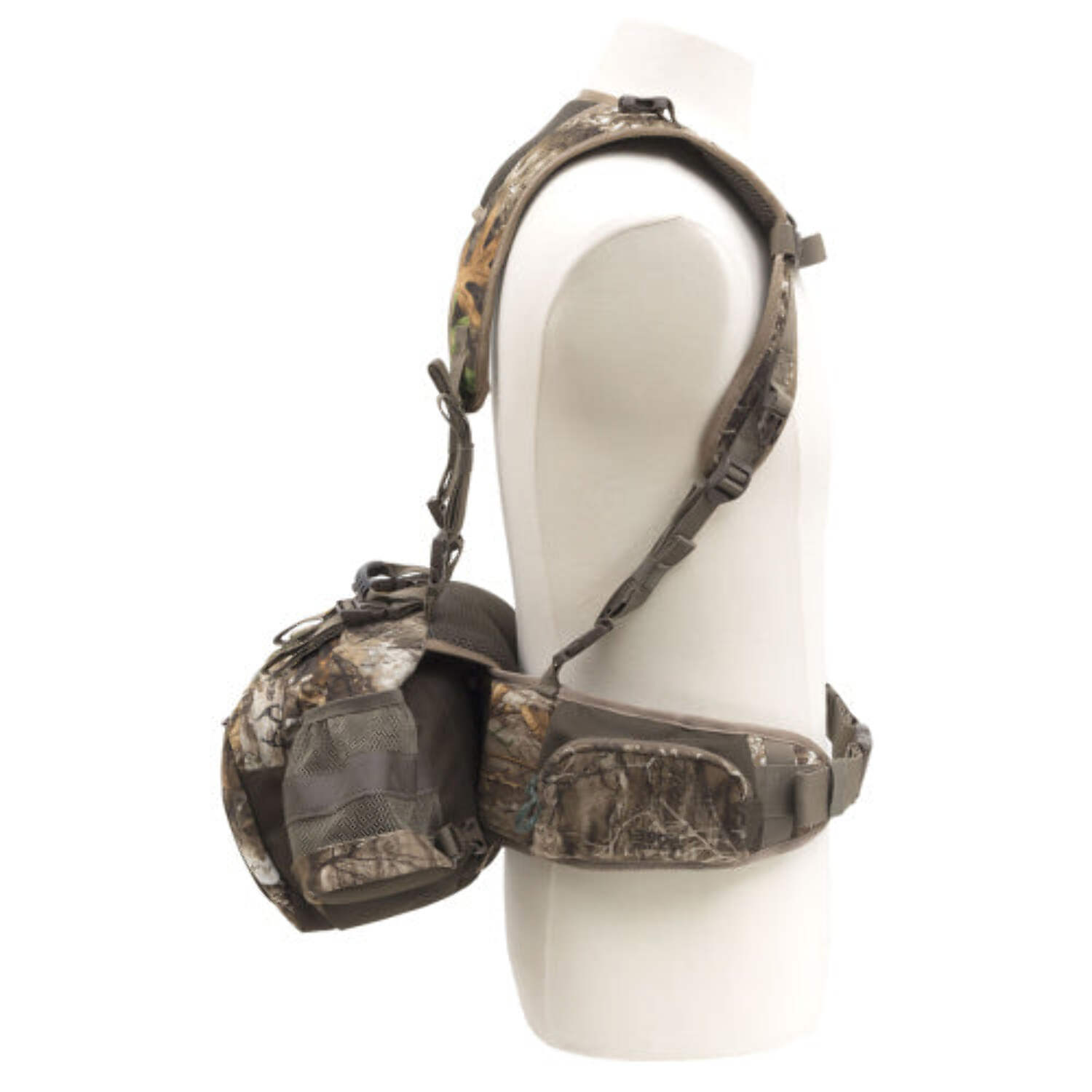 ALPS OutdoorZ Little Bear Fanny Pack Realtree APX