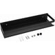 thumbnail image 1 of Bath Er Shelf Less Steel Bath Kit Basket Er Caddy H, R Metal Bath Stora Floating, 1 of 4